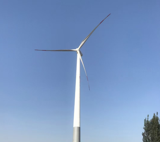 索县风电基础二次灌浆料的强度要求和用量计算 风电灌浆料施工注意事项