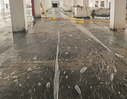 索县不发火砂浆和不发火金属骨料有什么区别