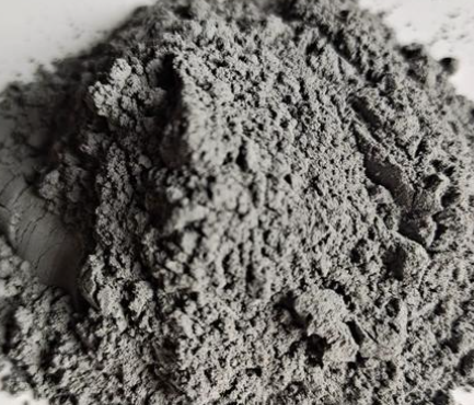 索县硅灰和粉煤灰的区别用途