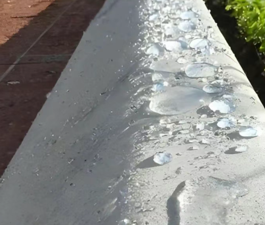 索县硅烷浸渍涂料在混凝土保护中的应用