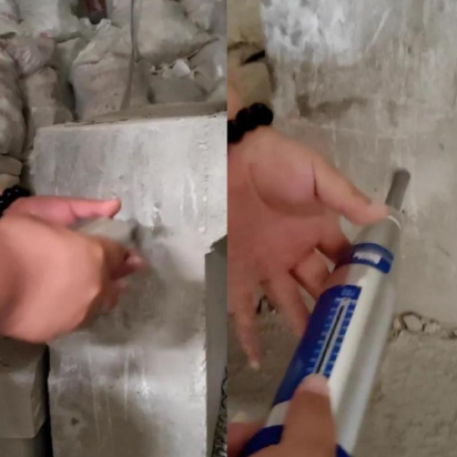 索县混凝土强度不足的原因及处理方法