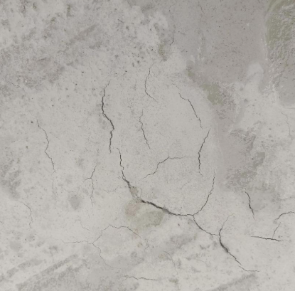 索县灌浆料为什么会产生裂缝？出现裂缝该如何处理？