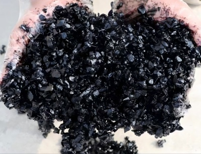 索县沥青冷补料（沥青砂）的优势特点与施工流程解析