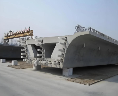 索县抗冻压浆料的特点及标准化施工工艺